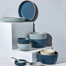 Load image into Gallery viewer, ANTOWALL Nordic ceramic porcelain plates
