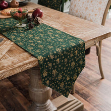 Load image into Gallery viewer, Christmas Table Runner
