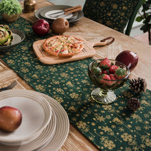 Load image into Gallery viewer, Christmas Table Runner
