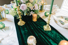 Load image into Gallery viewer, RU114A Wedding  table runner
