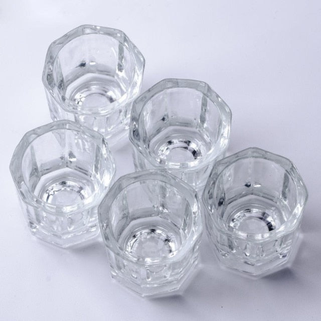 Small Capacity Glass