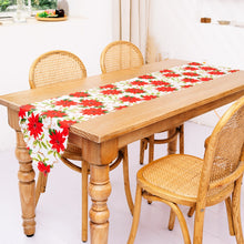 Load image into Gallery viewer, Christmas Table Runner
