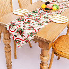 Load image into Gallery viewer, Christmas Table Runner
