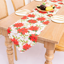 Load image into Gallery viewer, Christmas Table Runner
