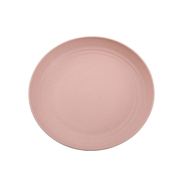 25cm High Quality Dinner Plate