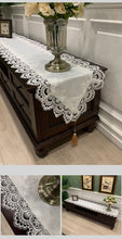 Load image into Gallery viewer, Luxury Table Runner
