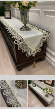 Load image into Gallery viewer, Luxury Table Runner
