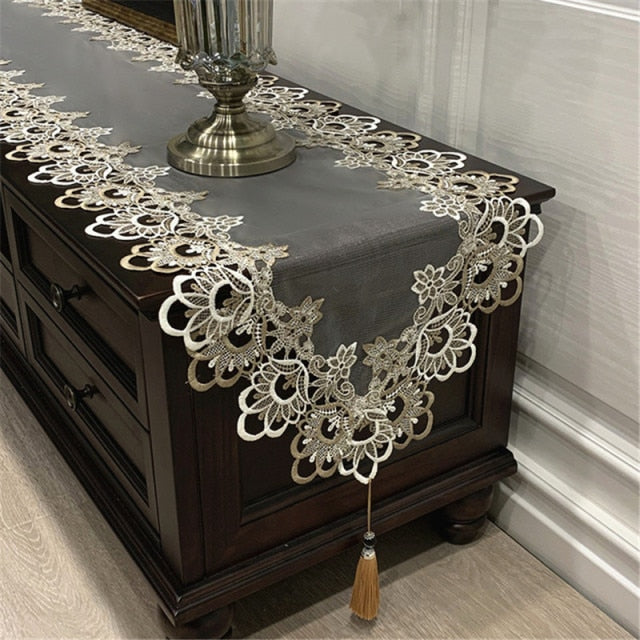 Luxury Table Runner