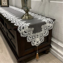 Load image into Gallery viewer, Luxury Table Runner
