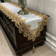 Load image into Gallery viewer, Luxury Table Runner
