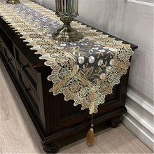 Load image into Gallery viewer, Luxury Table Runner
