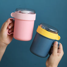 Load image into Gallery viewer, Portable Breakfast Cup
