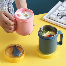 Load image into Gallery viewer, Portable Breakfast Cup
