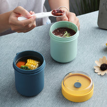 Load image into Gallery viewer, Portable Breakfast Cup
