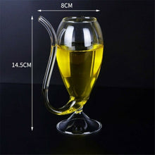 Load image into Gallery viewer, Wine Whiskey Glass
