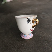 Load image into Gallery viewer, 2021 High Quality Hot Sale Beauty Cartoon Mug
