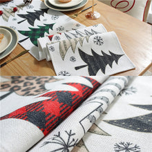 Load image into Gallery viewer, Happy New Year Table Runners
